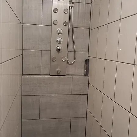 Komfort-apartments & Gaestezimmer Alloggio in famiglia *