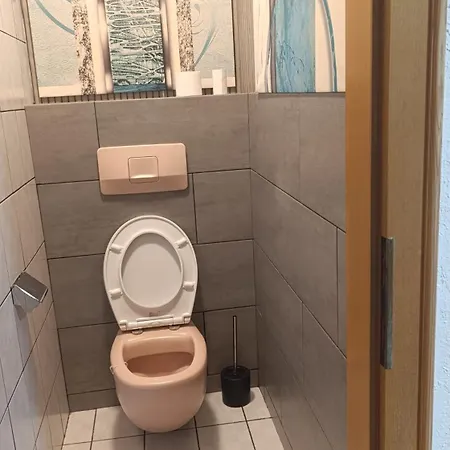 Komfort-apartments & Gaestezimmer