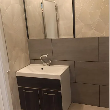 Alloggio in famiglia Komfort-apartments & Gaestezimmer Oberlungitz