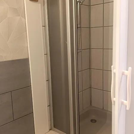 Komfort-apartments & Gaestezimmer