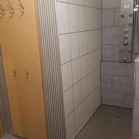 Alloggio in famiglia Komfort-apartments & Gaestezimmer Oberlungitz